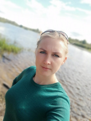 Шохнина Дарья Сергеевна Шохнина Дарья Сергеевна
