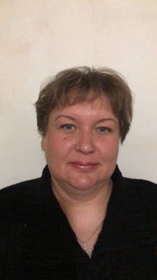 Шалагина Светлана Вячеславовна Шалагина Светлана Вячеславовна